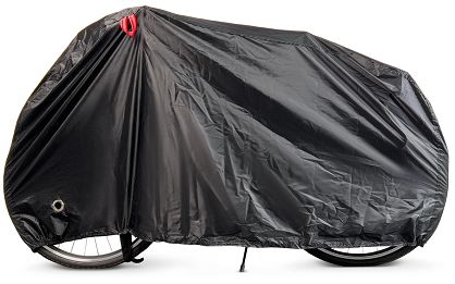 Wodoodporny pokrowiec na rower - różne rozmiary