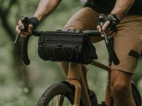 Torebka na kierownicę Topeak Tubular BarBag 3,8L - 5