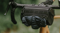 Torebka na kierownicę Topeak Tubular BarBag 3,8L - 8