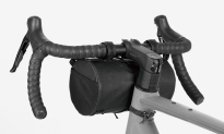 Torebka na kierownicę Topeak Tubular BarBag 3,8L - 3
