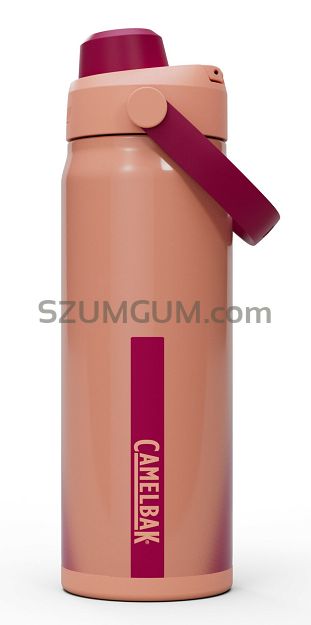 Butelka termiczna Camelbak Thrive Chug Insulated SST 590ml / 20oz - Dusty rose