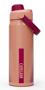 Butelka termiczna Camelbak Thrive Chug Insulated SST 590ml / 20oz - Dusty rose