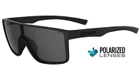 Okulary TIFOSI SANCTUM POLARIZED blackout  - POLARYZACJA - 2