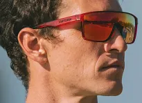 Okulary TIFOSI SANCTUM POLARIZED blackout  - POLARYZACJA - 9