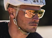 Okulary TIFOSI SANCTUM POLARIZED blackout  - POLARYZACJA - 6