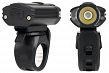 Zestaw lamp Prox Lupus II set 300lm + 10lm, 1100mah, usb-c, go pro - 2