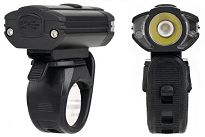 Zestaw lamp Prox Lupus II set 300lm + 10lm, 1100mah, usb-c, go pro - 2