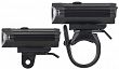 Zestaw lamp Prox Lupus II set 300lm + 10lm, 1100mah, usb-c, go pro - 3
