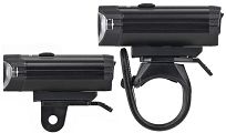 Zestaw lamp Prox Lupus II set 300lm + 10lm, 1100mah, usb-c, go pro - 3