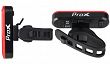 Zestaw lamp Prox Lupus II set 300lm + 10lm, 1100mah, usb-c, go pro - 4