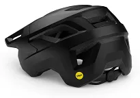 Kask MET Shelter MIPS - black matt - 2