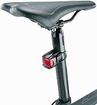 Lampa na rower tylna Topeak RedLite Race - 3