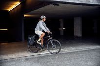 Plecak i sakwa, Ortlieb VARIO High Visbility - 26L  Odblaskowy - 15