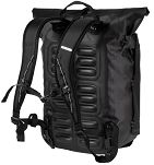 Plecak i sakwa, Ortlieb VARIO High Visbility - 26L  Odblaskowy - 2