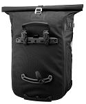 Plecak i sakwa, Ortlieb VARIO High Visbility - 26L  Odblaskowy - 4