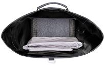 Plecak i sakwa, Ortlieb VARIO High Visbility - 26L  Odblaskowy - 7