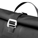 Ortlieb Vario PS 26L – plecak i sakwa z systemem QL2.1 – high visbility (odblaskowy) - 8