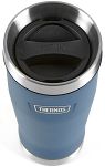 Wodoszczelny termokubek Thermos ICON 470ml - niebieski - 2
