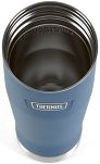 Wodoszczelny termokubek Thermos ICON 470ml - niebieski - 3