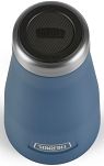 Wodoszczelny termokubek Thermos ICON 470ml - niebieski - 5
