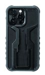 Etui Topeak RIDECASE FOR iPHONE 14 PRO - 4