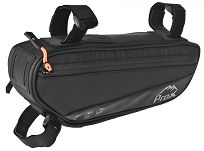 Torebka pod ramę ProX Alaska 003 czarna - 2