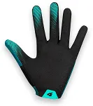 Rękawiczki Bluegrass VAPOR LITE - niebieskie - 3