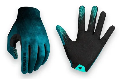 Rękawiczki Bluegrass VAPOR LITE - niebieskie