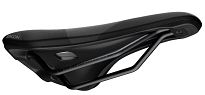 Siodło rowerowe Ergon SR Allroad Man S/M Black - 4