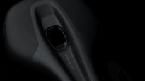Siodło rowerowe Ergon SR Allroad Man S/M Black - 8