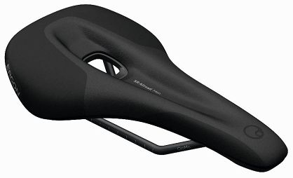 Siodło rowerowe Ergon SR Allroad Man S/M Black