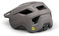 Kask MET Shelter MIPS - fossil fern mat - 2