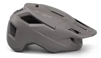 Kask MET Shelter MIPS - fossil fern mat - 3