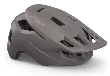 Kask MET Shelter MIPS - fossil fern mat
