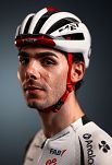 Kask szosowy MET Trenta 3K Carbon  - UAE TEAM EMIRATES-XRG - 11