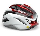 Kask szosowy MET Trenta 3K Carbon  - UAE TEAM EMIRATES-XRG - 3