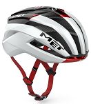 Kask szosowy MET Trenta 3K Carbon  - UAE TEAM EMIRATES-XRG - 5