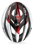 Kask szosowy MET Trenta 3K Carbon  - UAE TEAM EMIRATES-XRG - 6