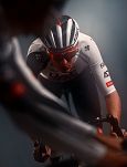Kask szosowy MET Trenta 3K Carbon  - UAE TEAM EMIRATES-XRG - 7