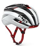 Kask szosowy MET Trenta 3K Carbon  - UAE TEAM EMIRATES-XRG - 2
