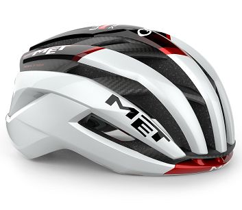 Kask szosowy MET Trenta 3K Carbon  - UAE TEAM EMIRATES-XRG
