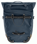 Sakwa rowerowa Deuter Mainhattan 17+10 ink clay - 2