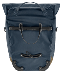 Sakwa rowerowa Deuter Mainhattan 17+10 ink clay - 2
