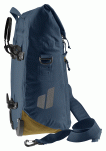 Sakwa rowerowa Deuter Mainhattan 17+10 ink clay - 3