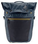 Sakwa rowerowa Deuter Mainhattan 17+10 ink clay - 6