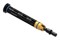 Zestaw kluczy  LEZYNE TOOLS INSERT KIT L - 6