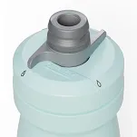 Bidon rowerowy CamelBak Podium 710ml / 24oz - mercury teal - 4