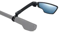 Lusterko rowerowe BBB CityView - 9