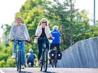 Lusterko rowerowe BBB CityView - 13