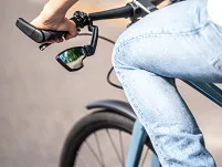 Lusterko rowerowe BBB CityView - 14